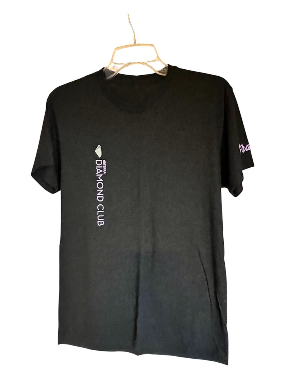 doTERRA Diamond Club Soft Tee